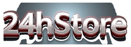 24hstore logo