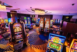 24hstore VIP Baccarat Suite